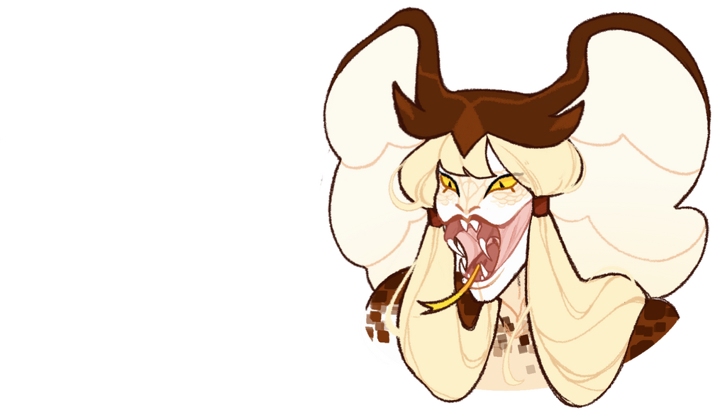 Eyes share the same colored scleras, but have lighter colored pupils. Large concentrations of caffeine in their dough result in eyes having a cat-eyed slit. They don't require much sleep either.
